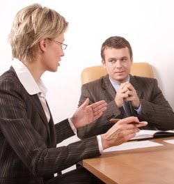 Mediation and Attorney Consultation and Review