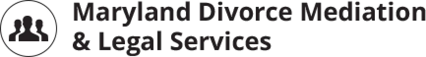 Maryland Divorce Mediation & Legal Services